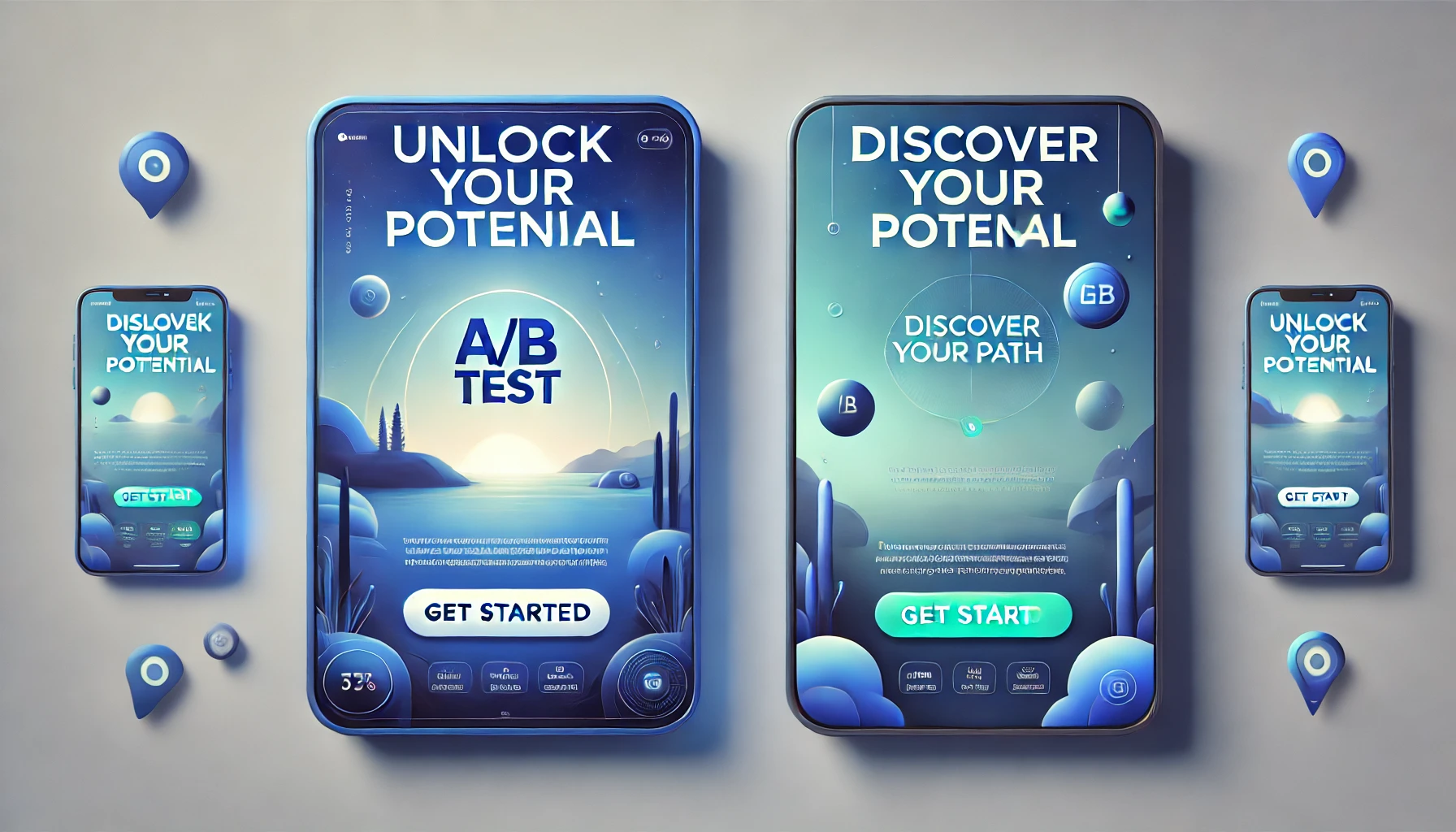 A/B Testleri ile Dijital Reklam Kampanyalarınızı Geliştirin