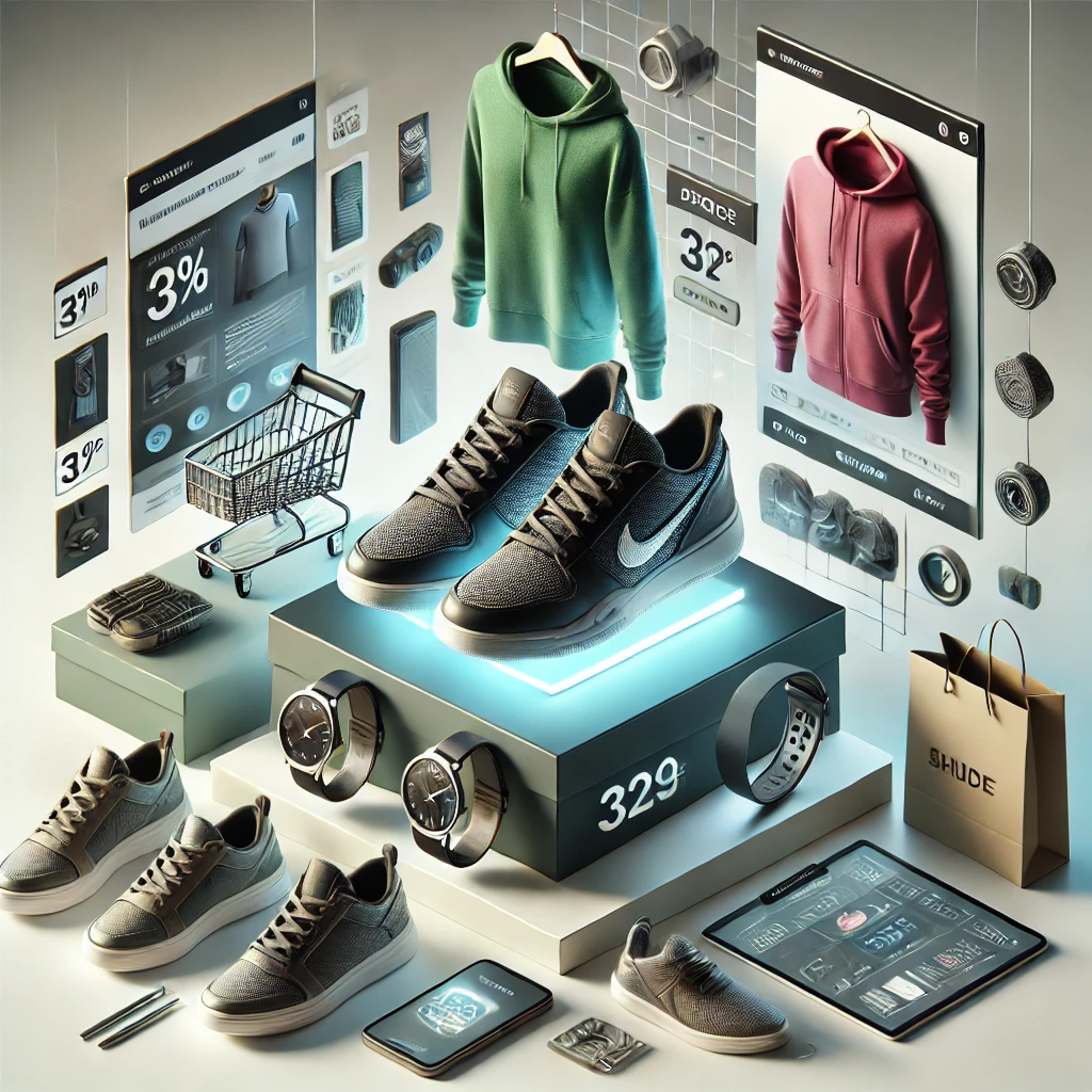 Alışveriş Reklamları ile E-ticaret Satışlarını Artırın