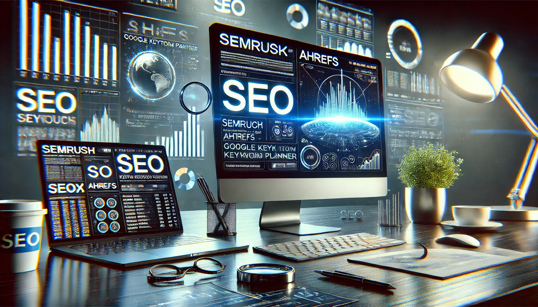 Anahtar Kelime Araştırmasında En İyi Araçlar