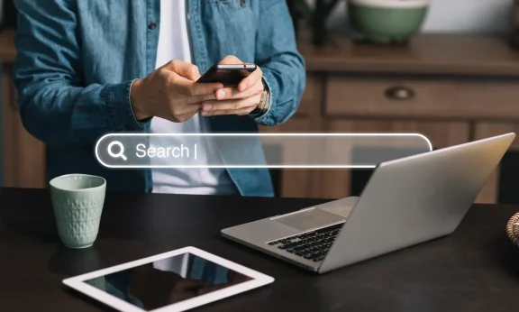 Arama Ağı Reklamları