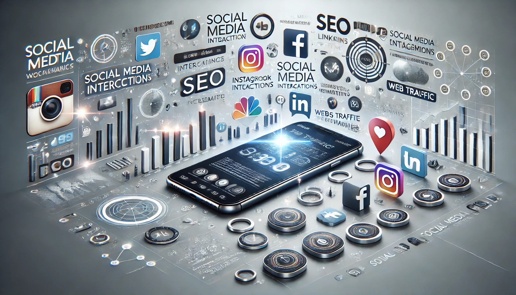 Arama Motoru Optimizasyonunda Sosyal İşaretlerin Önemi