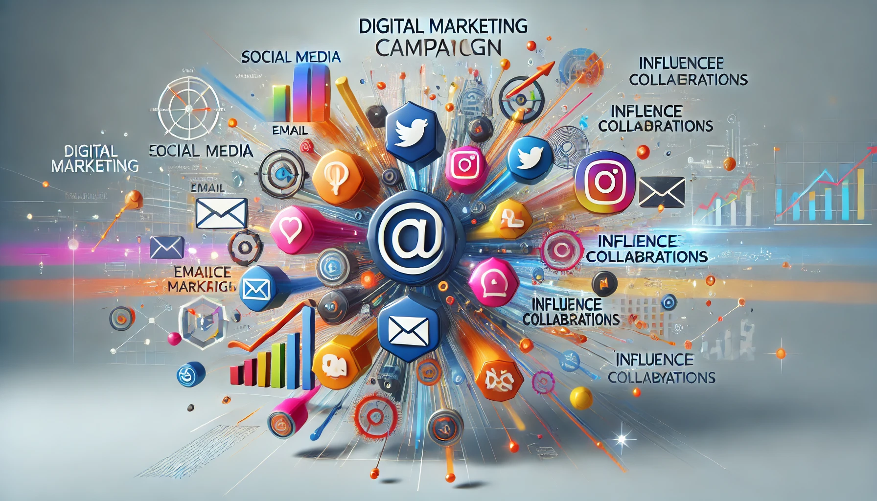 Başarılı Dijital Pazarlama Kampanyalarından İlham Alın