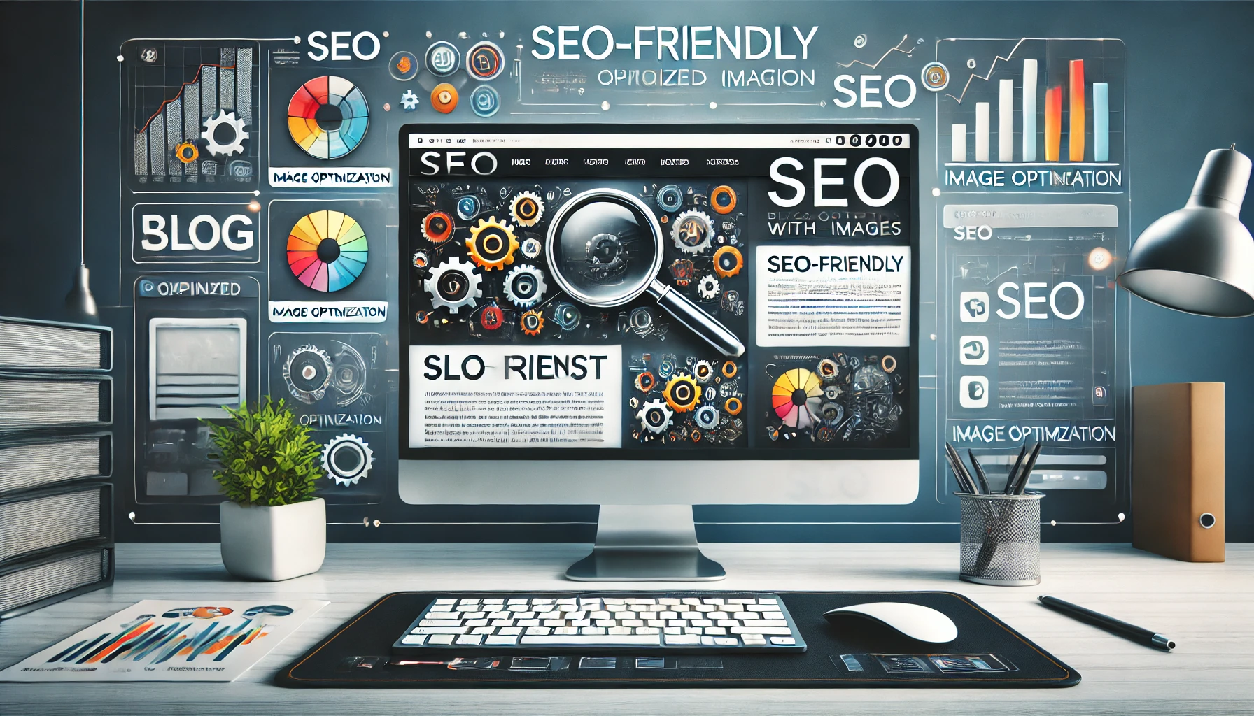 Blog Yazılarınızda Görsel Kullanımının Etkisi