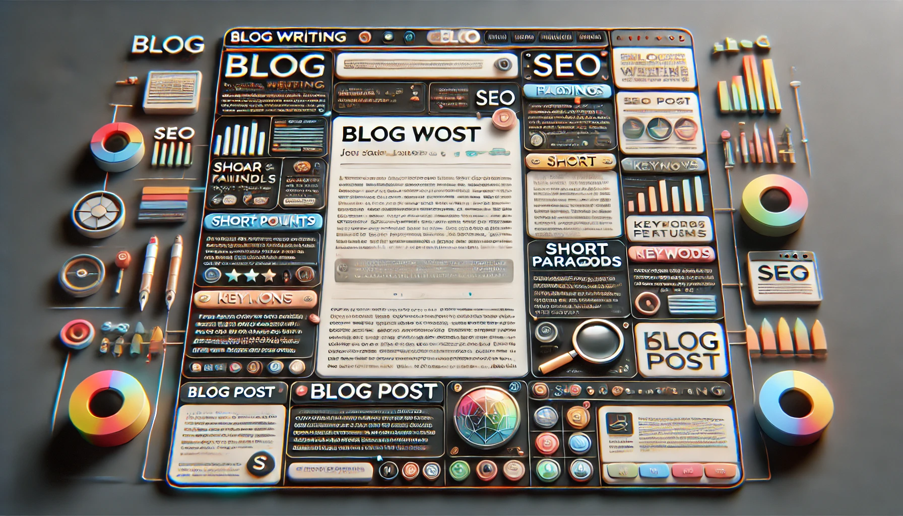 Blog Yazılarınızı Daha Fazla Okunur Hale Getirin