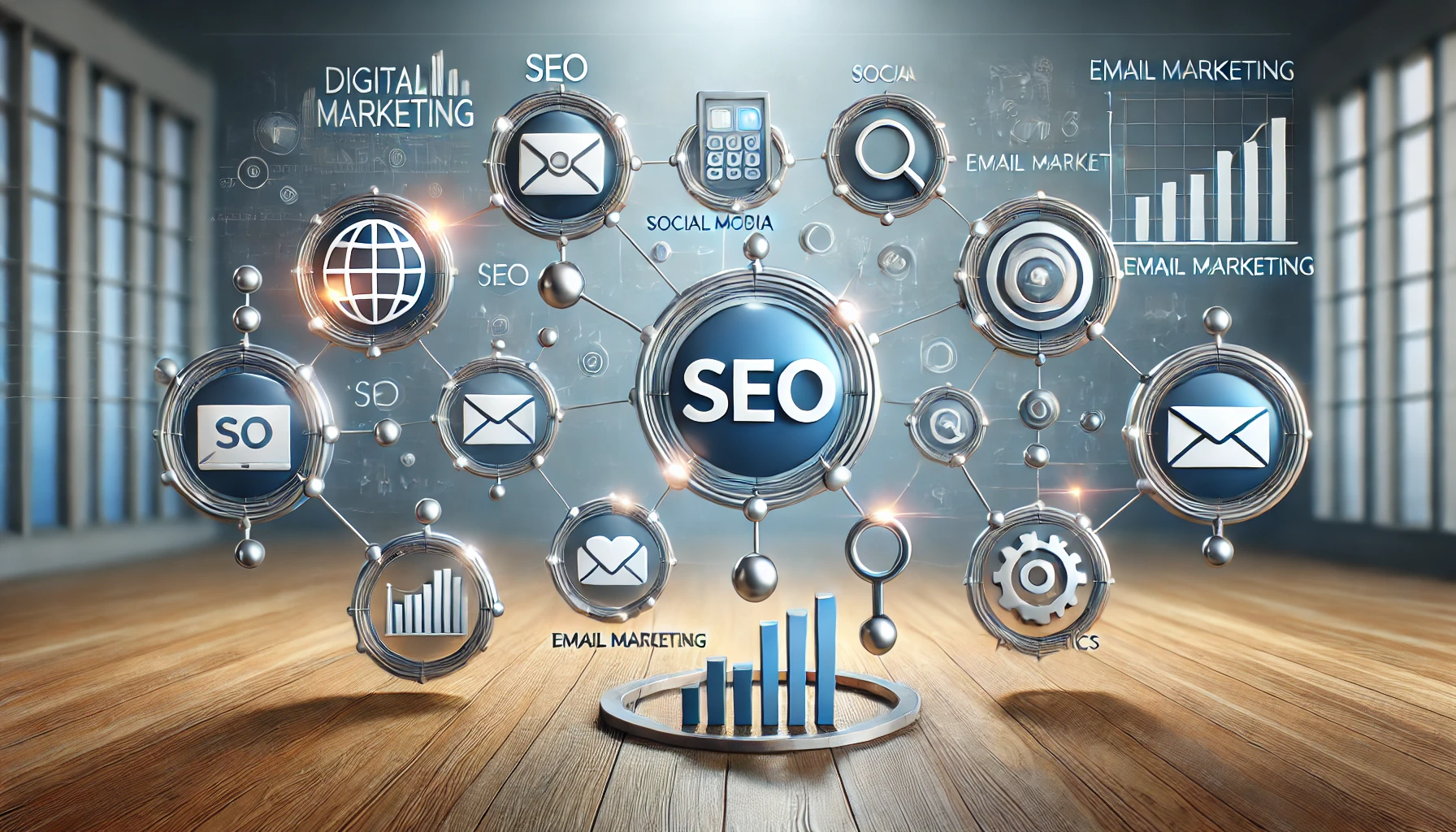 Dijital Pazarlama Araçlarını Etkili Kullanmanın İpuçları