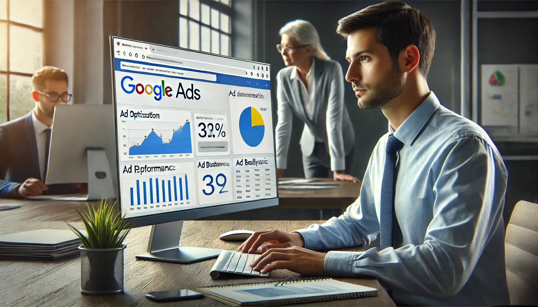 Dijital Reklam Yatırımlarınızdan Maksimum Verim Alma