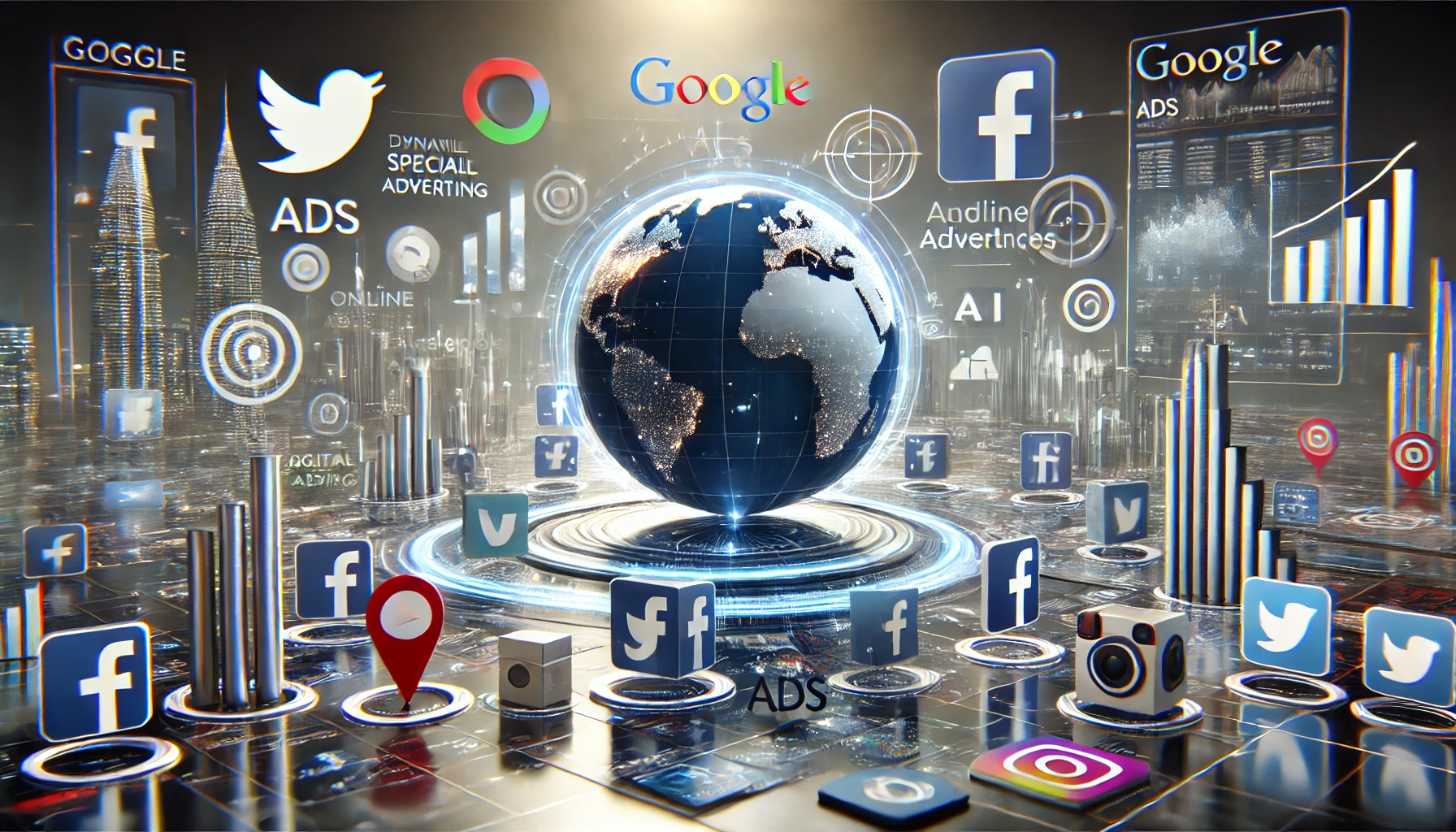 Dijital Reklamcılığa Yeni Başlayanlar İçin Rehber