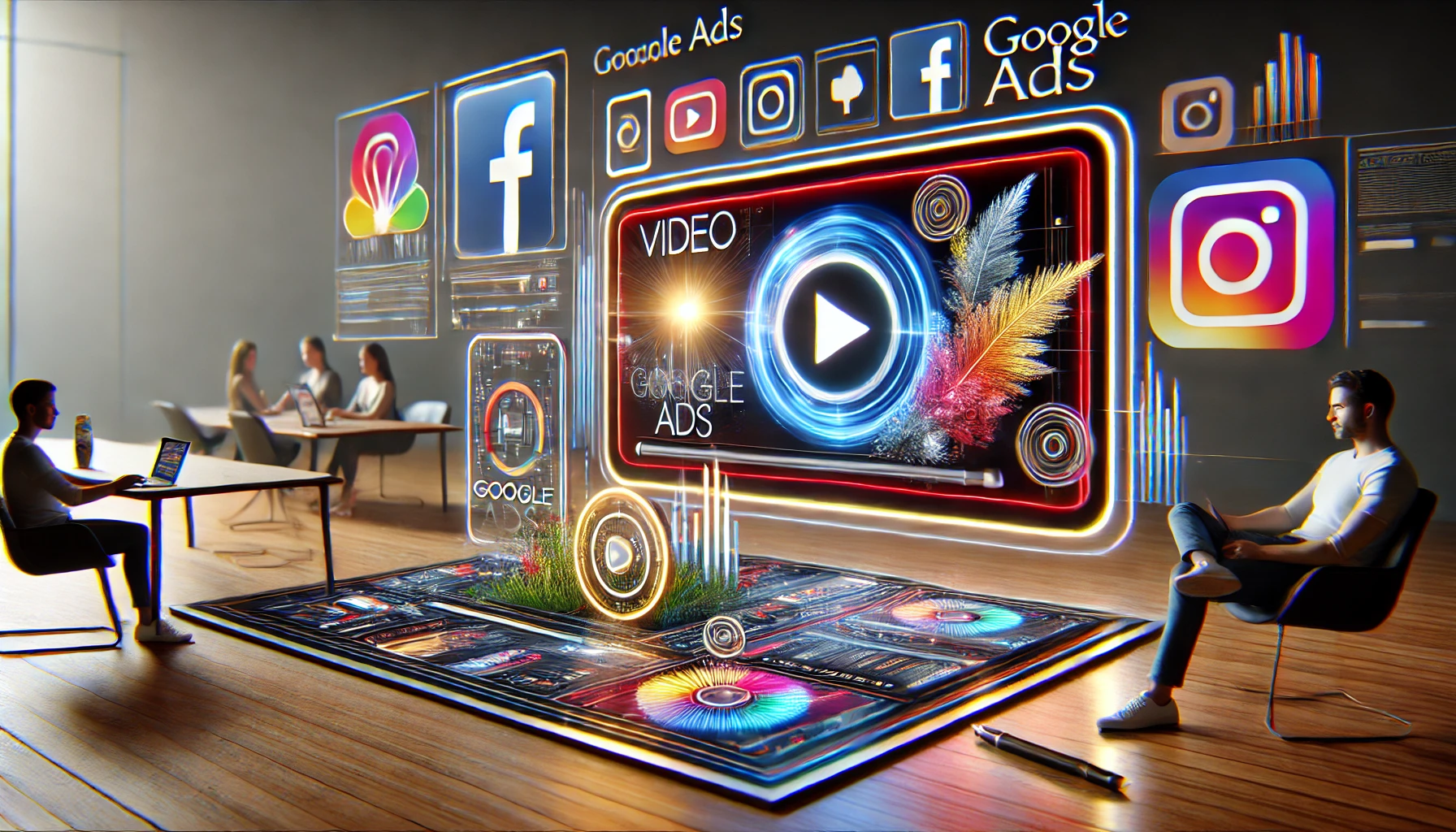 Dijital Reklamcılık İçin İlham Veren Bloglar