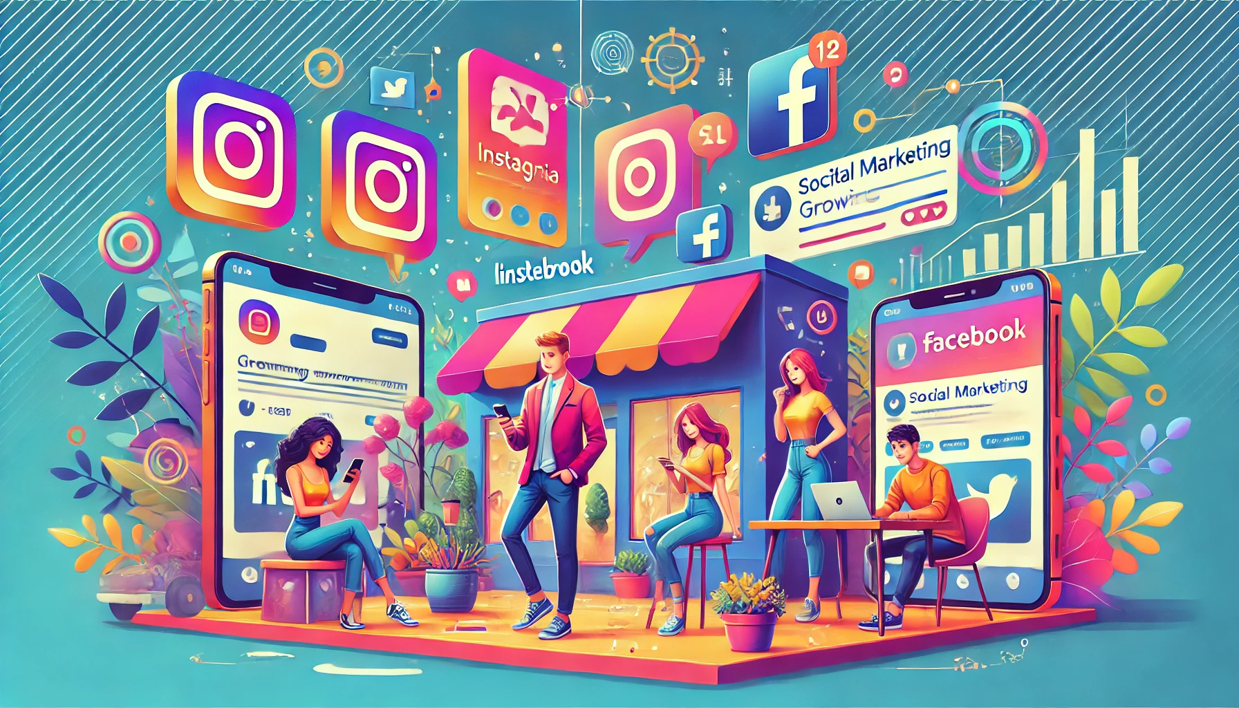 Dijital Reklamcılıkta Başarıya Ulaşan Küçük İşletme Örnekleri