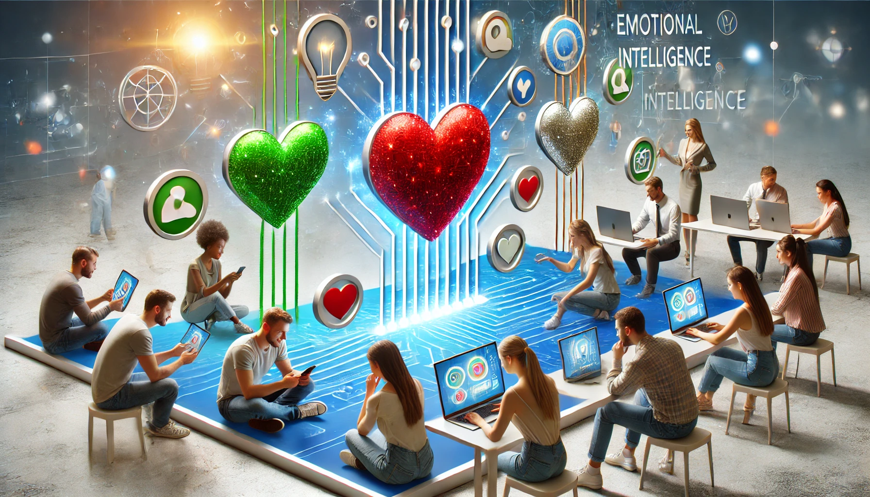 Dijital Reklamlarda Duygusal Zeka Kullanımı