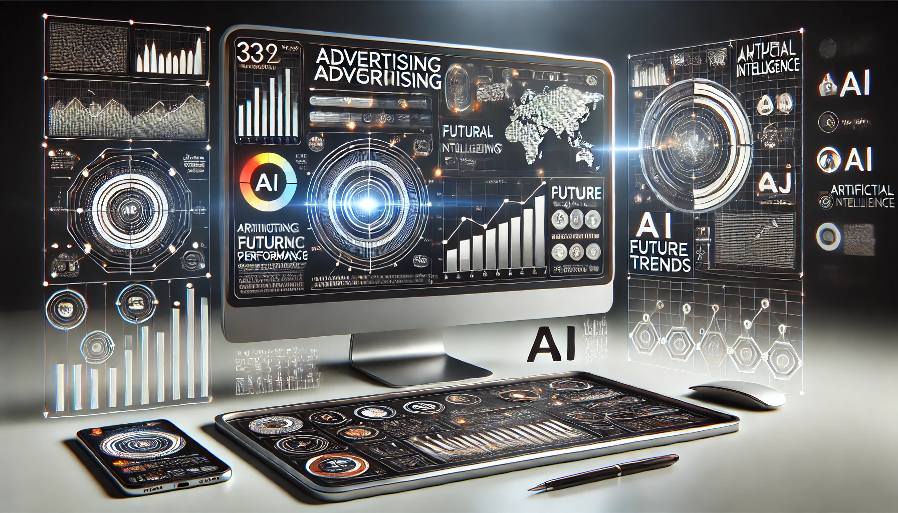 Dijital Reklamlarda Veri Analitiği ve Gelecek Trendleri