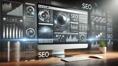 Dinamik İçeriklerle Daha Çekici Web Siteleri Oluşturmak