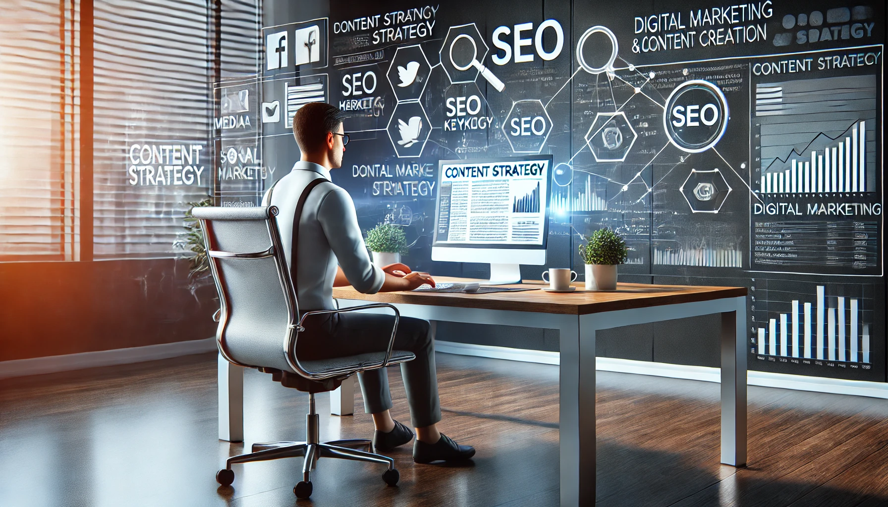 Doğru İçerik Stratejisi ile Hedef Kitlenize Ulaşın