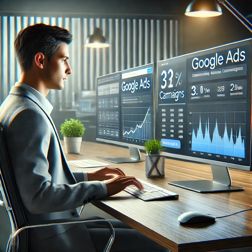 Dönüşüm Optimizasyonu Nedir ve Google Ads’te Nasıl Kullanılır?