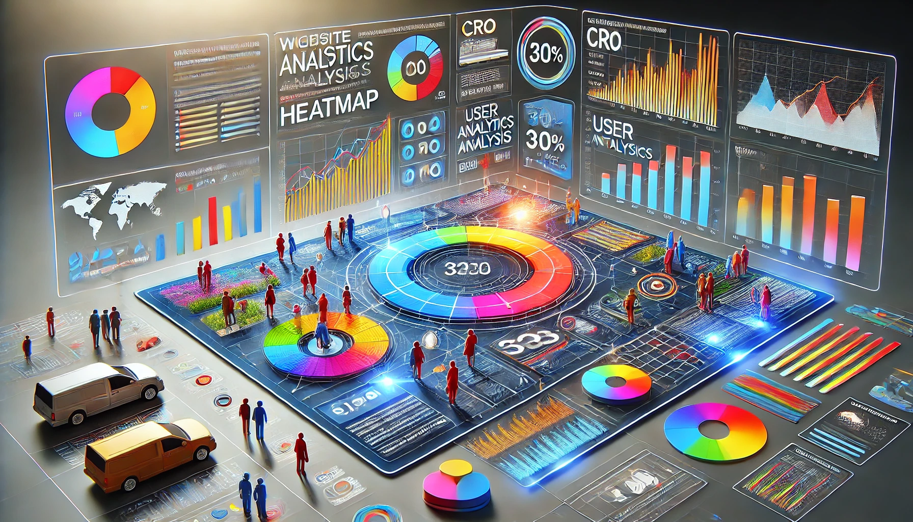 Dönüşüm Oranı (CRO) Analizi Nasıl Yapılır?