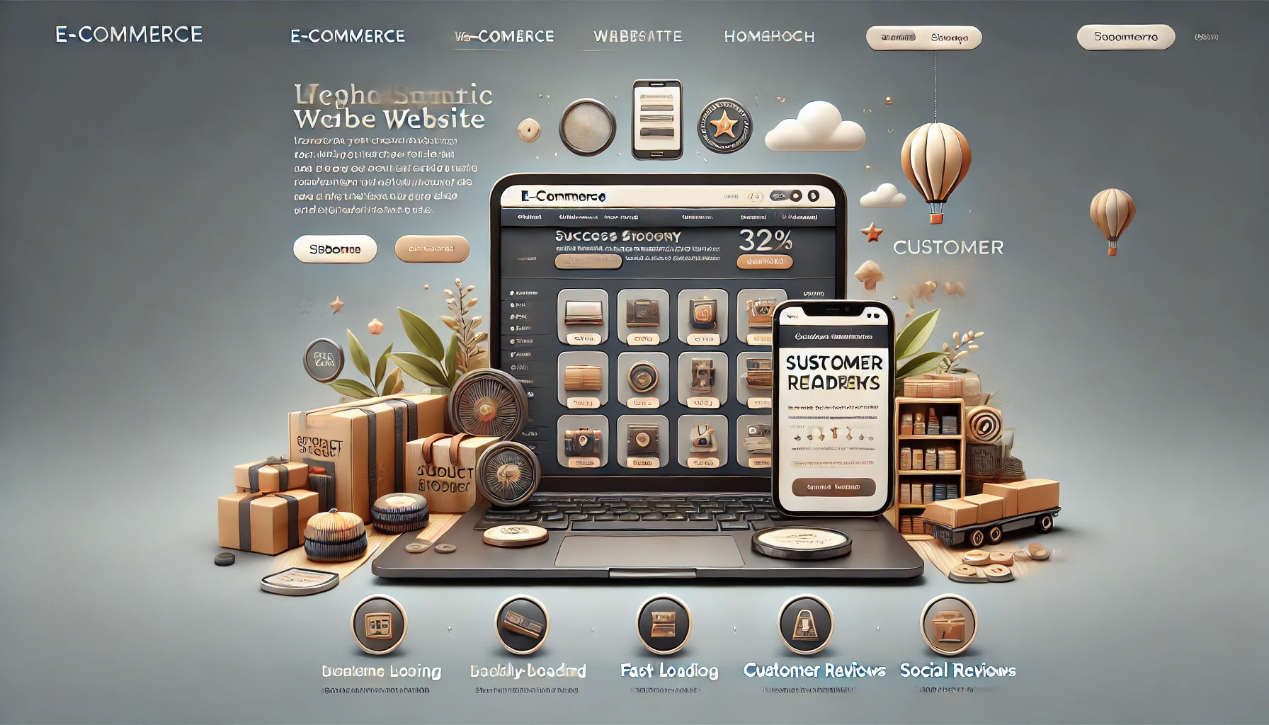 Dönüşüm Oranı Optimizasyonu (CRO) için Web Tasarım İpuçları