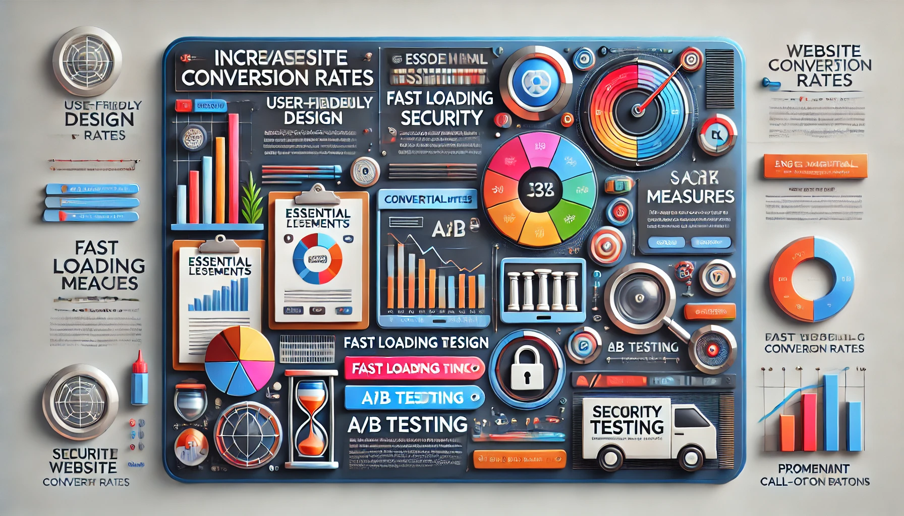 Dönüşüm Oranı Optimizasyonunda En Sık Yapılan Hatalar