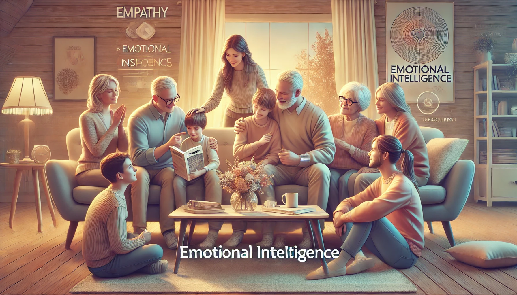 Duygusal Zeka ve Reklamcılık: Tüketici Bağlantısını Güçlendirme