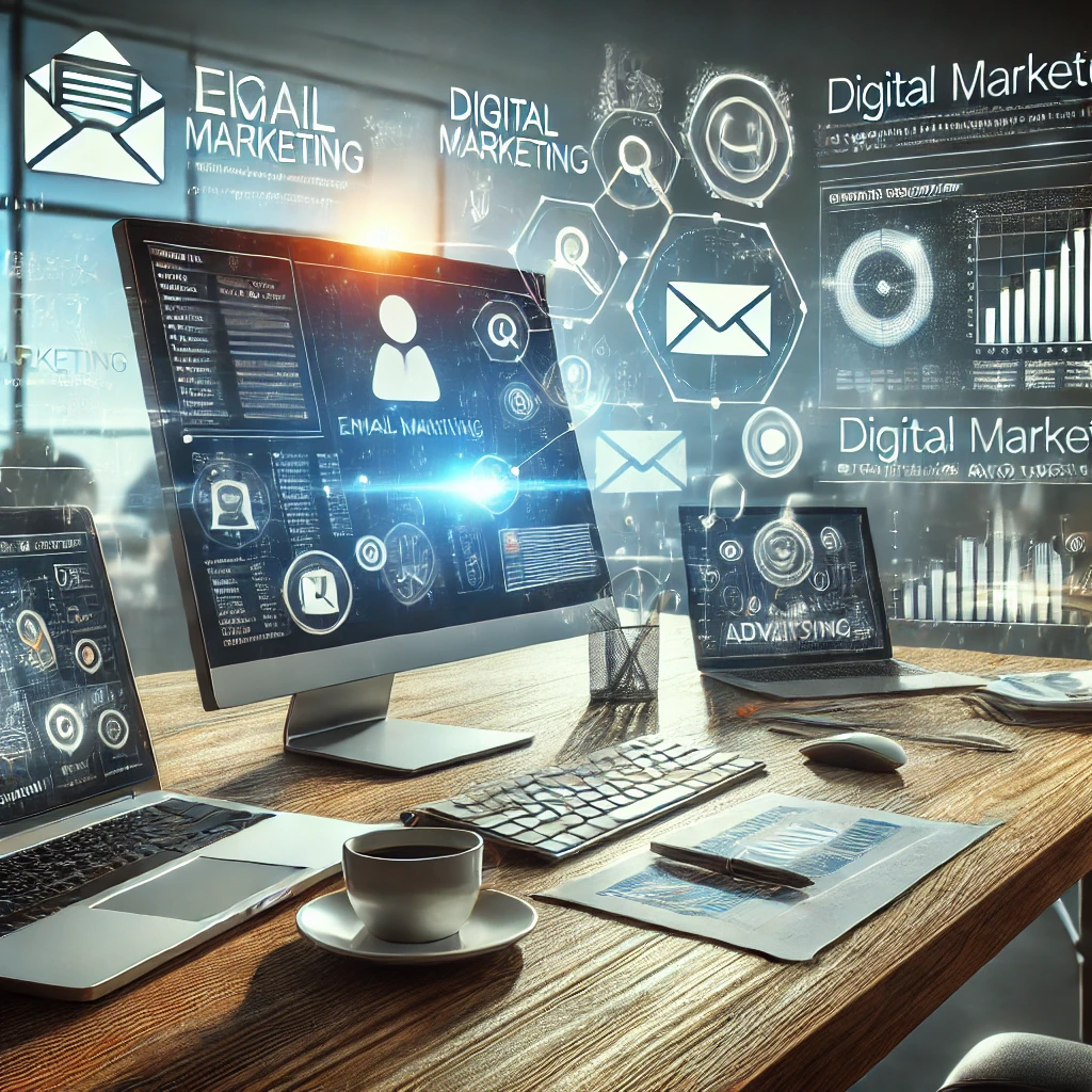 E-posta Pazarlama ile Dijital Reklamları Nasıl Desteklersiniz?