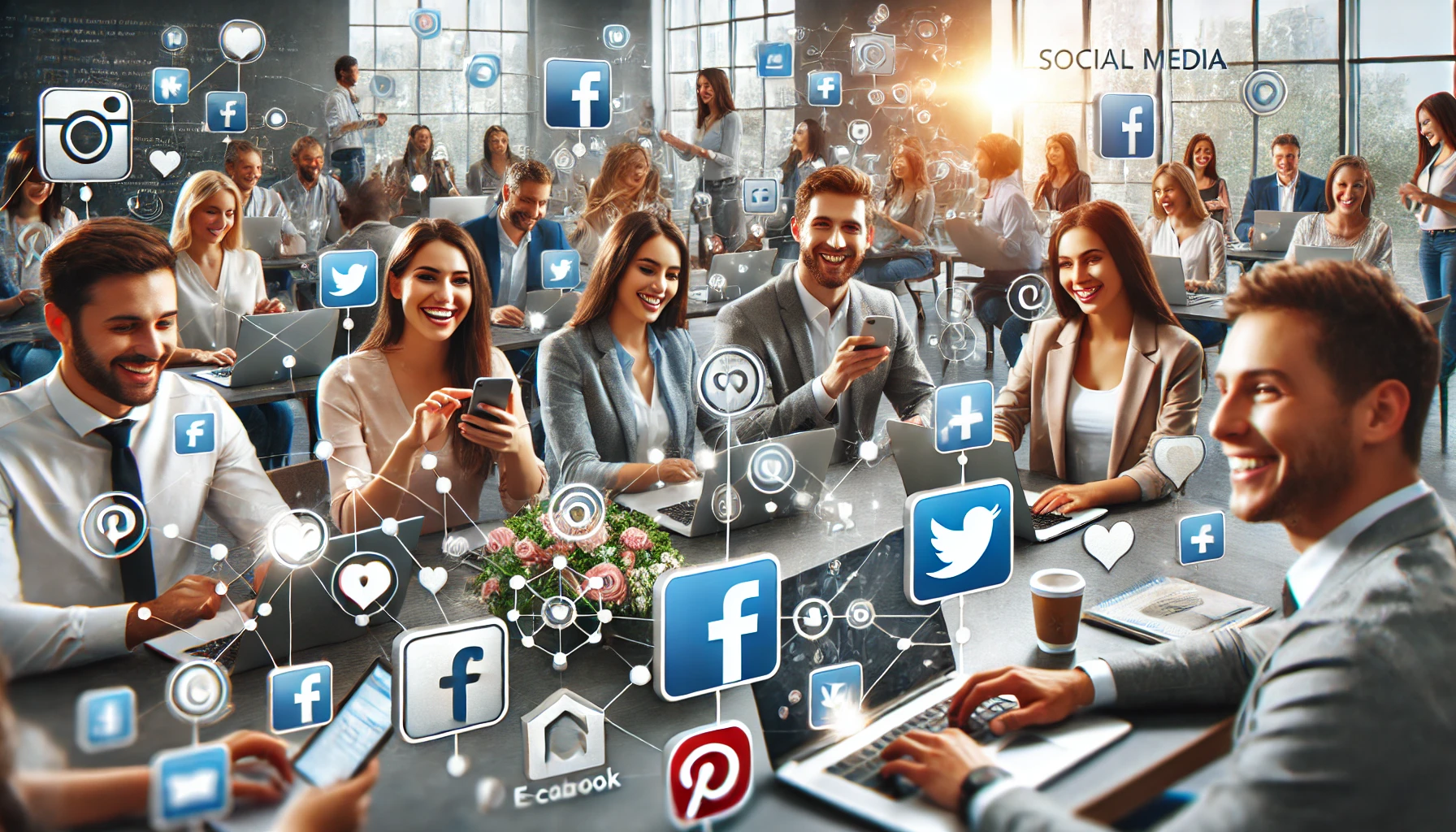 E-ticaret İçin Sosyal Medya Etkileşim Teknikleri