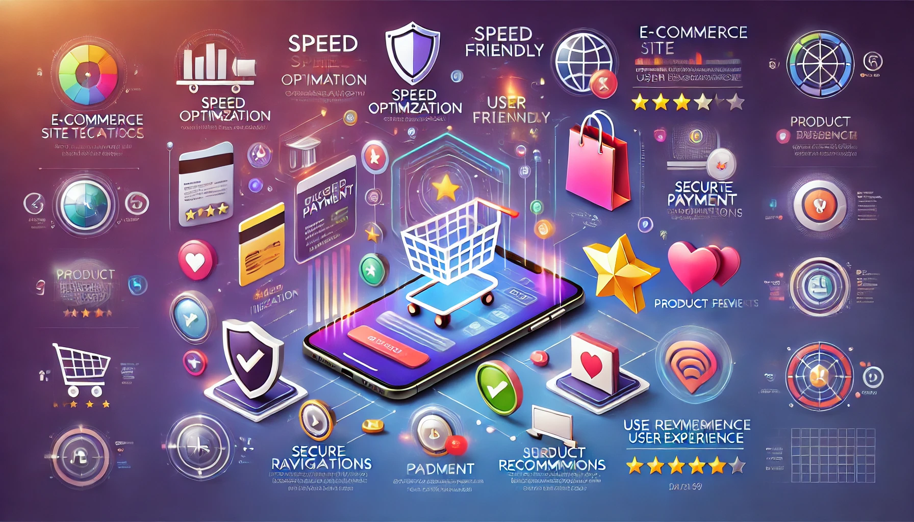 E-ticaret Sitelerinde Satışı Artıran Kullanıcı Deneyimi Teknikleri