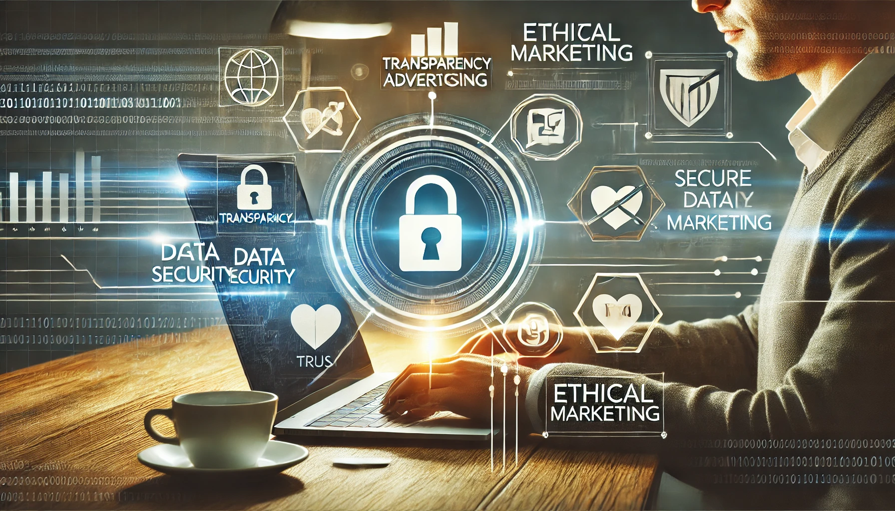 Etik Dijital Reklamcılık: Tüketici Güvenini Nasıl Sağlarsınız?