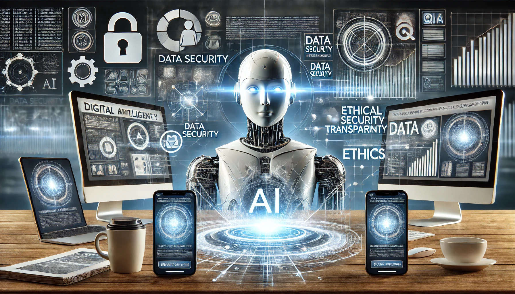 Etik Yapay Zeka Kullanımı ve Reklam Stratejileri