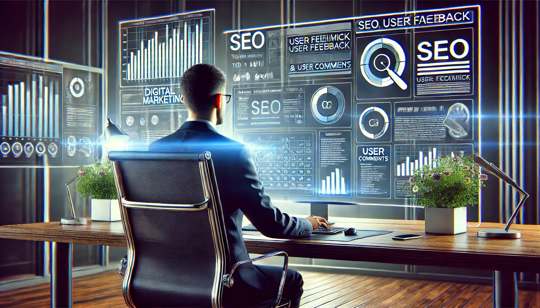 Etkileşim İçin Kullanıcı Soruları ve Geri Bildirimlerinden Yararlanma