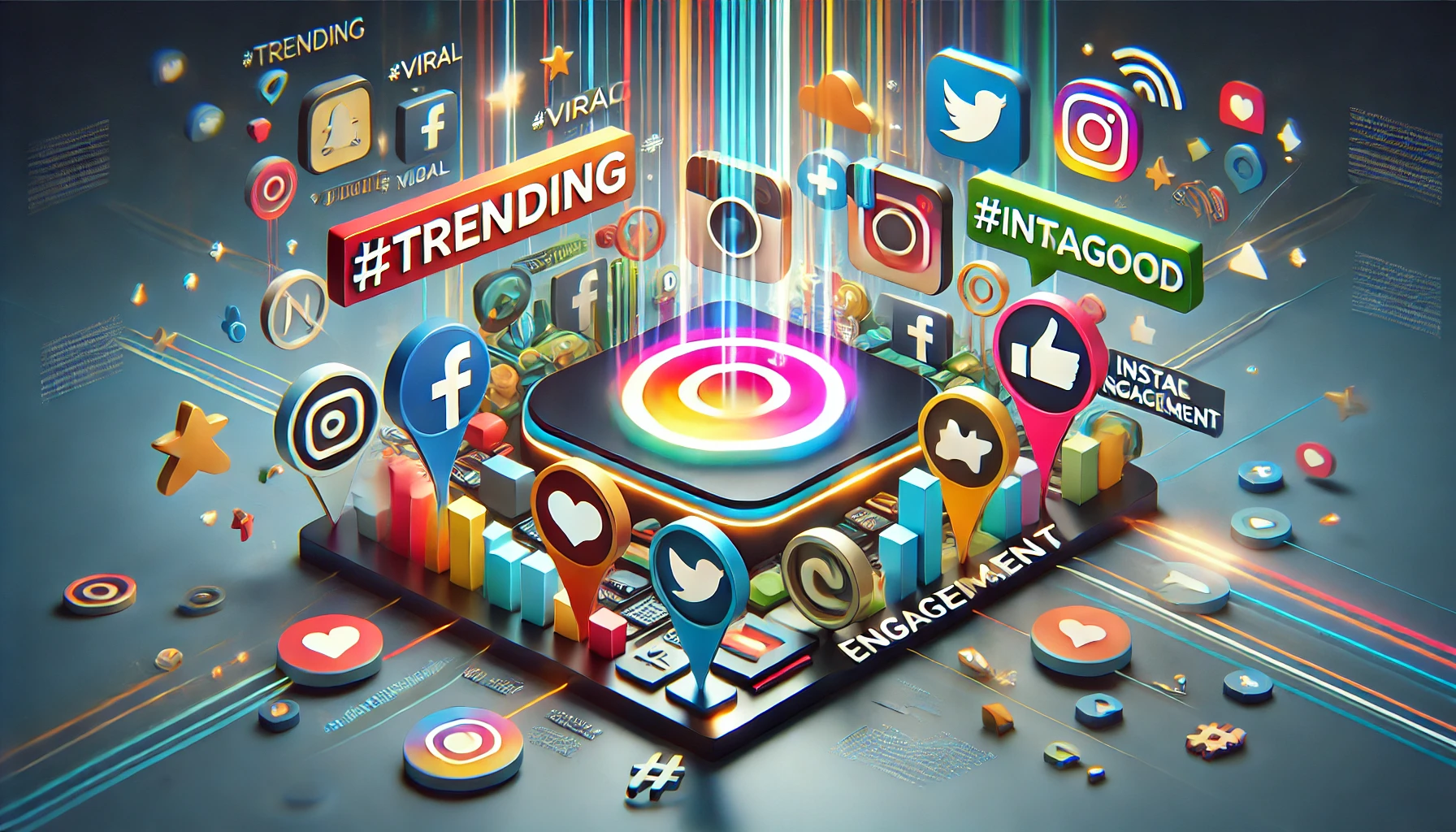 Etkili Hashtag Kullanımı ile Gönderilerinizi Nasıl Öne Çıkartırsınız?