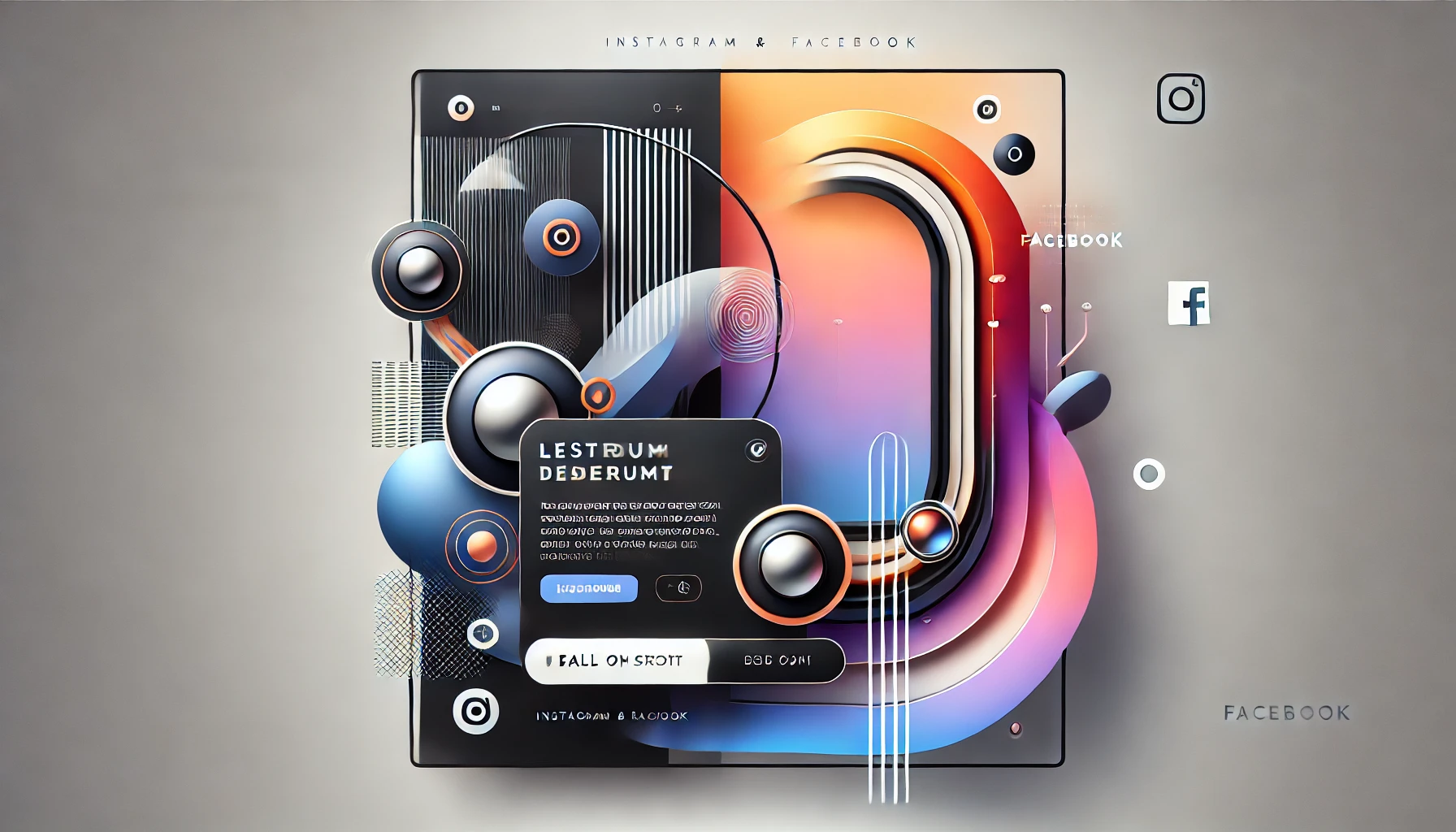 Etkili Sosyal Medya Reklamları İçin İdeal Görsel Formatlar