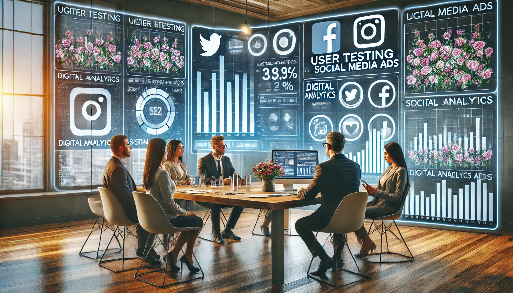 Etkili Sosyal Medya Reklamları İçin Kullanıcı Testleri
