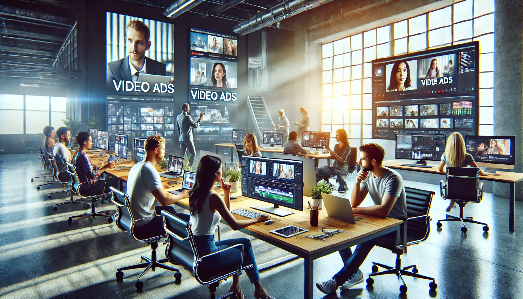 Etkili Video Reklamları ile Dönüşümlerinizi Artırın