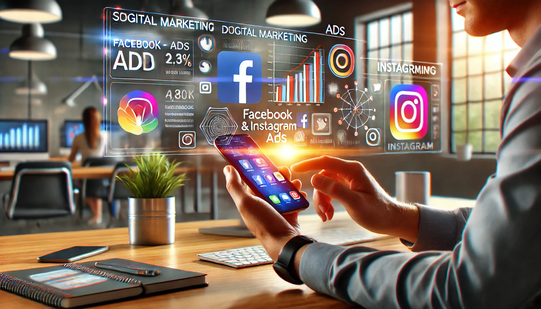 Facebook ve Instagram Reklamlarını Etkin Kılmanın 5 Yolu