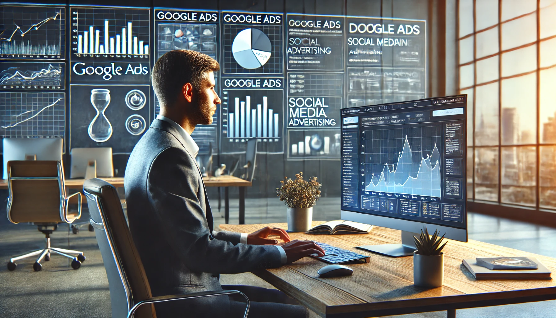 Girişimciler için Reklam Yönetimi Rehberi