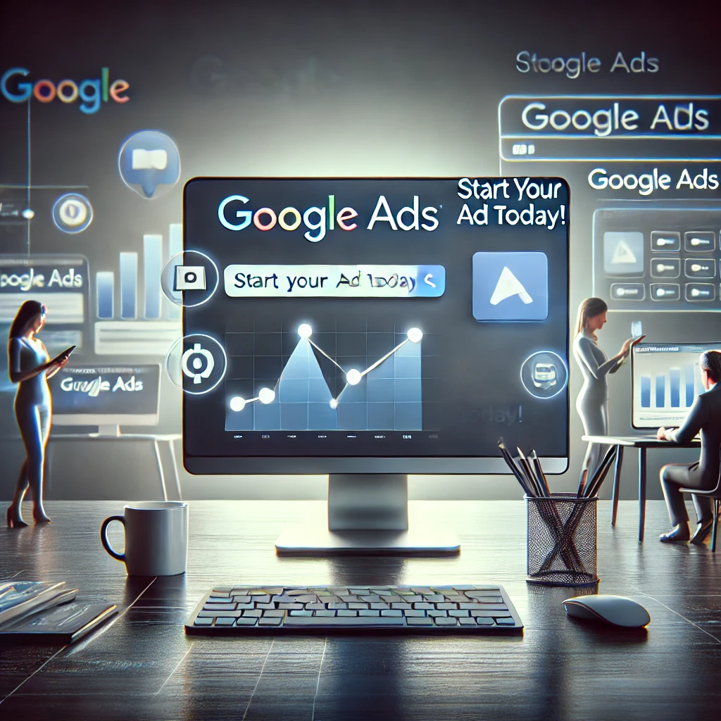 Google Ads Nedir ve İşletmeniz İçin Nasıl Çalışır?