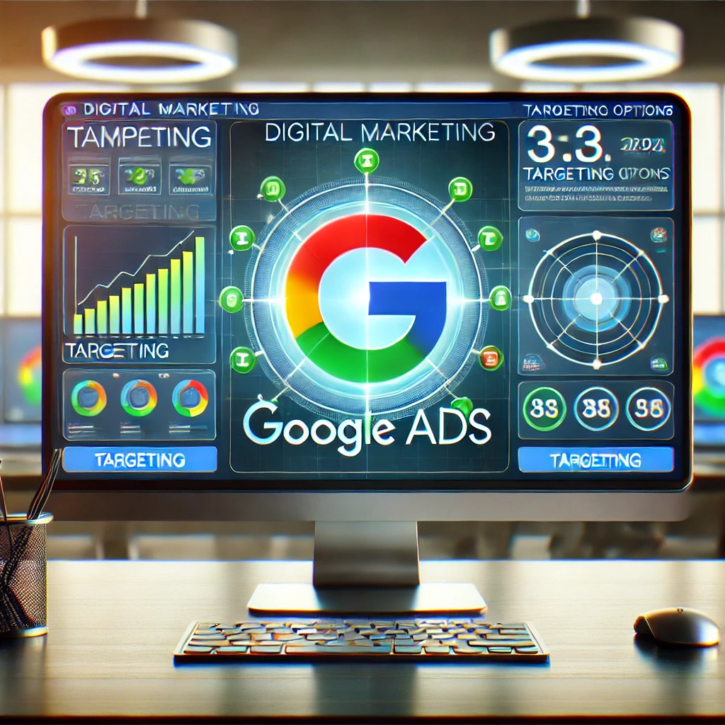 Google Ads’te Çoklu Hedefleme ile Daha Fazla Dönüşüm Elde Edin
