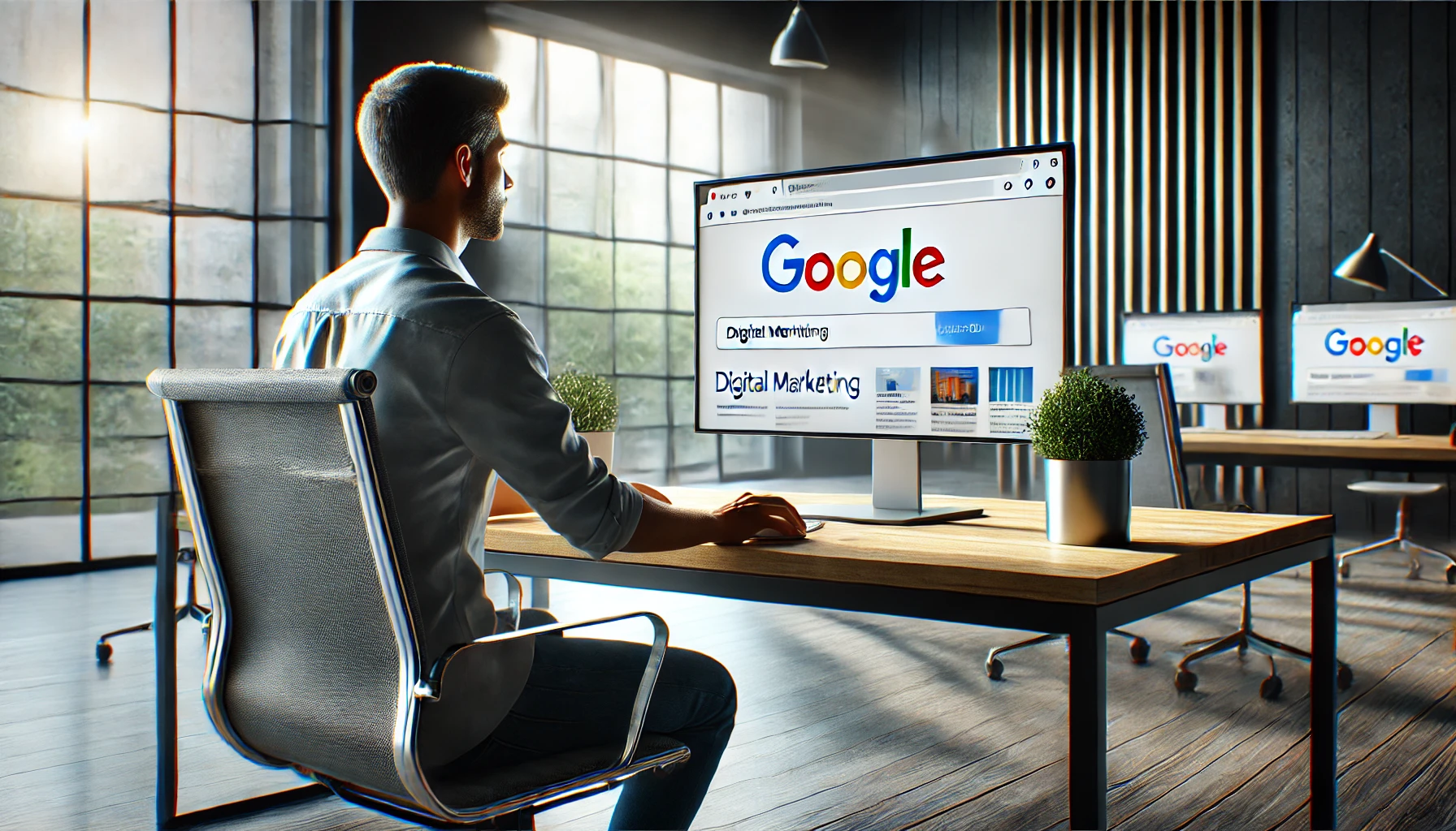 Google Reklamları ile Marka Bilinirliği Oluşturun