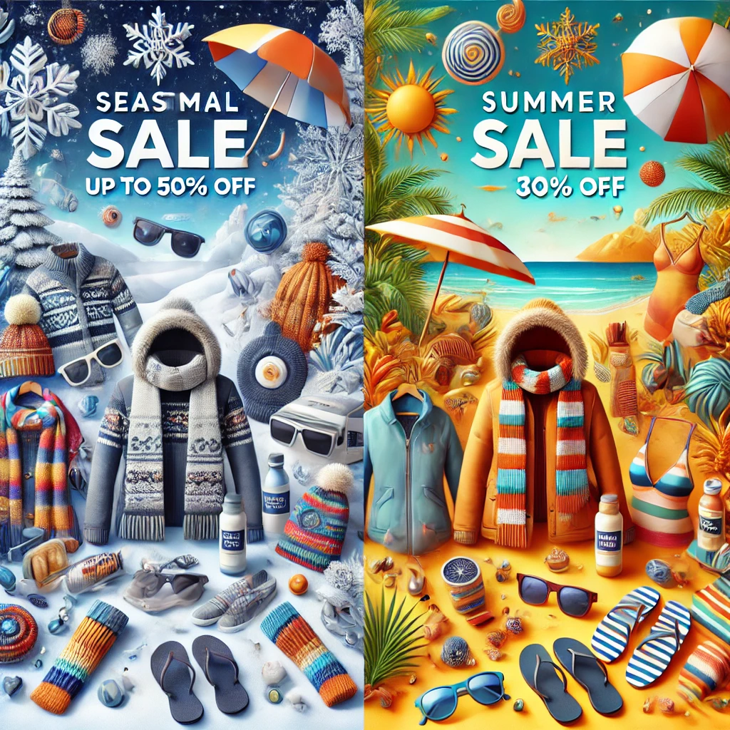 Google Reklamları ile Sezonluk Kampanyalar Nasıl Yapılır?