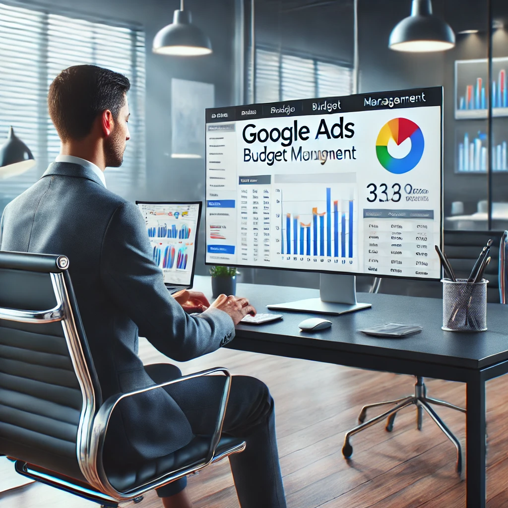 Google Reklamlarında Bütçe Yönetimi Nasıl Yapılır?