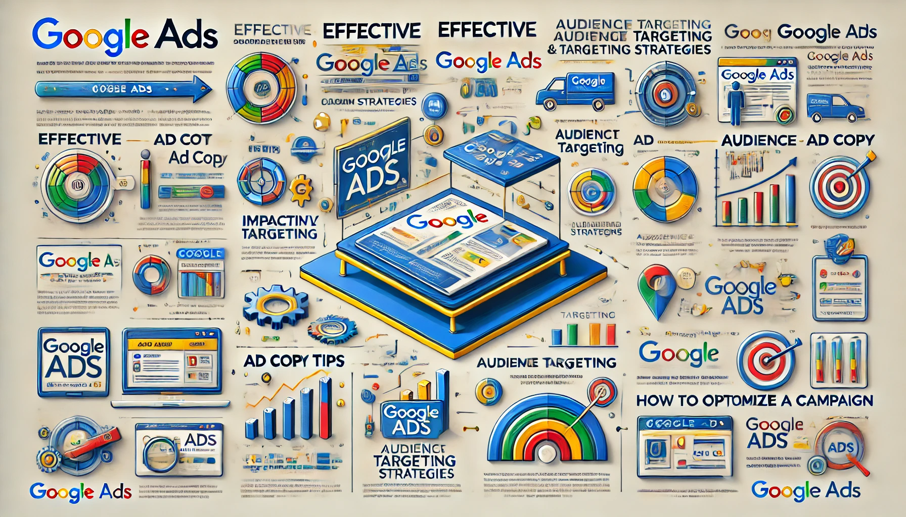 Google Reklamlarında Dönüşüm Oranlarını Artırmanın İpuçları