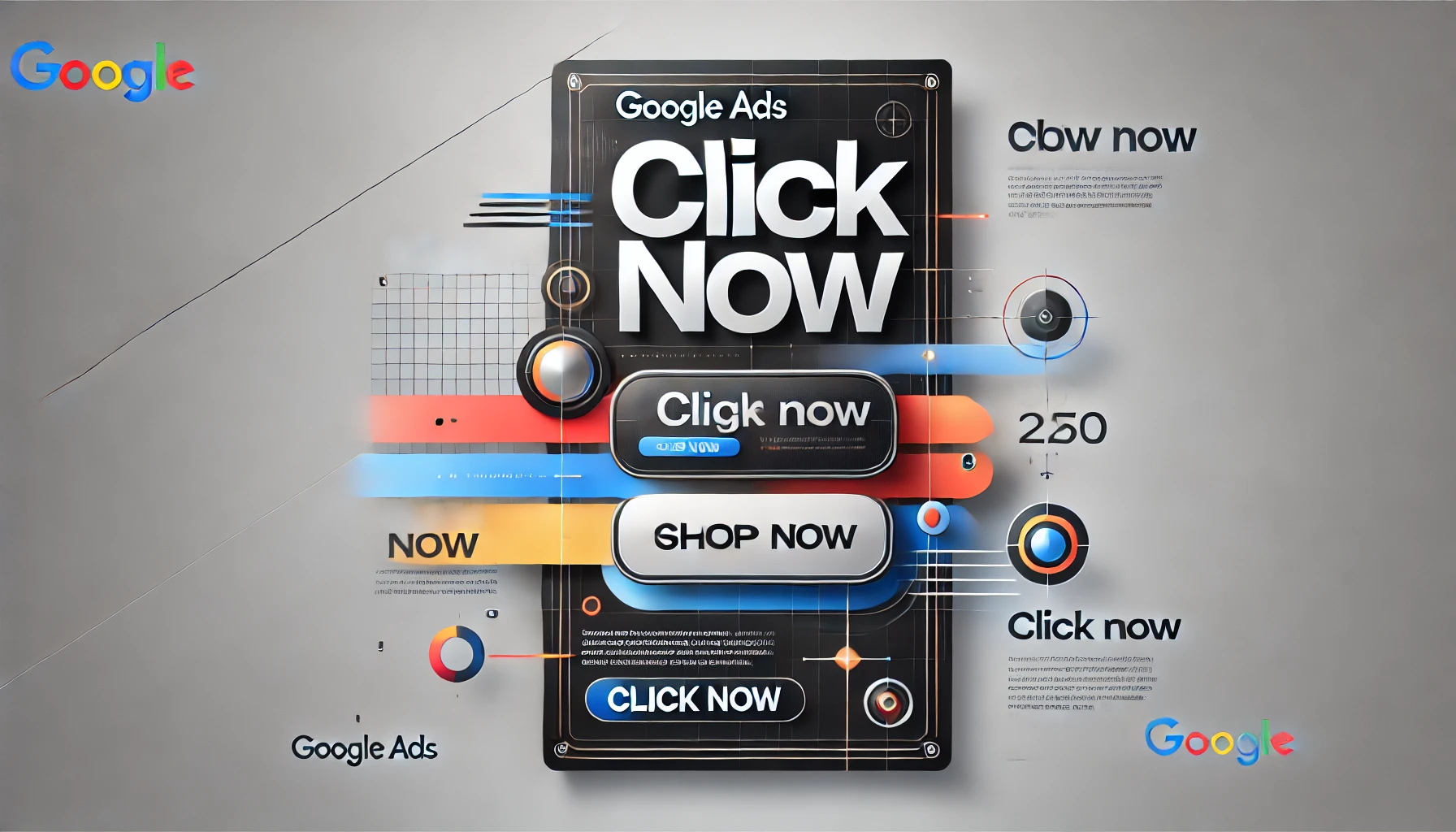 Google Reklamlarında Görselin Gücü: Etkileyici Görseller Yaratma