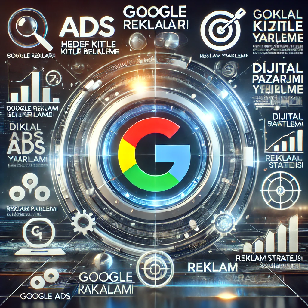 Google Reklamlarında Hedef Kitlenizi Belirleme Rehberi