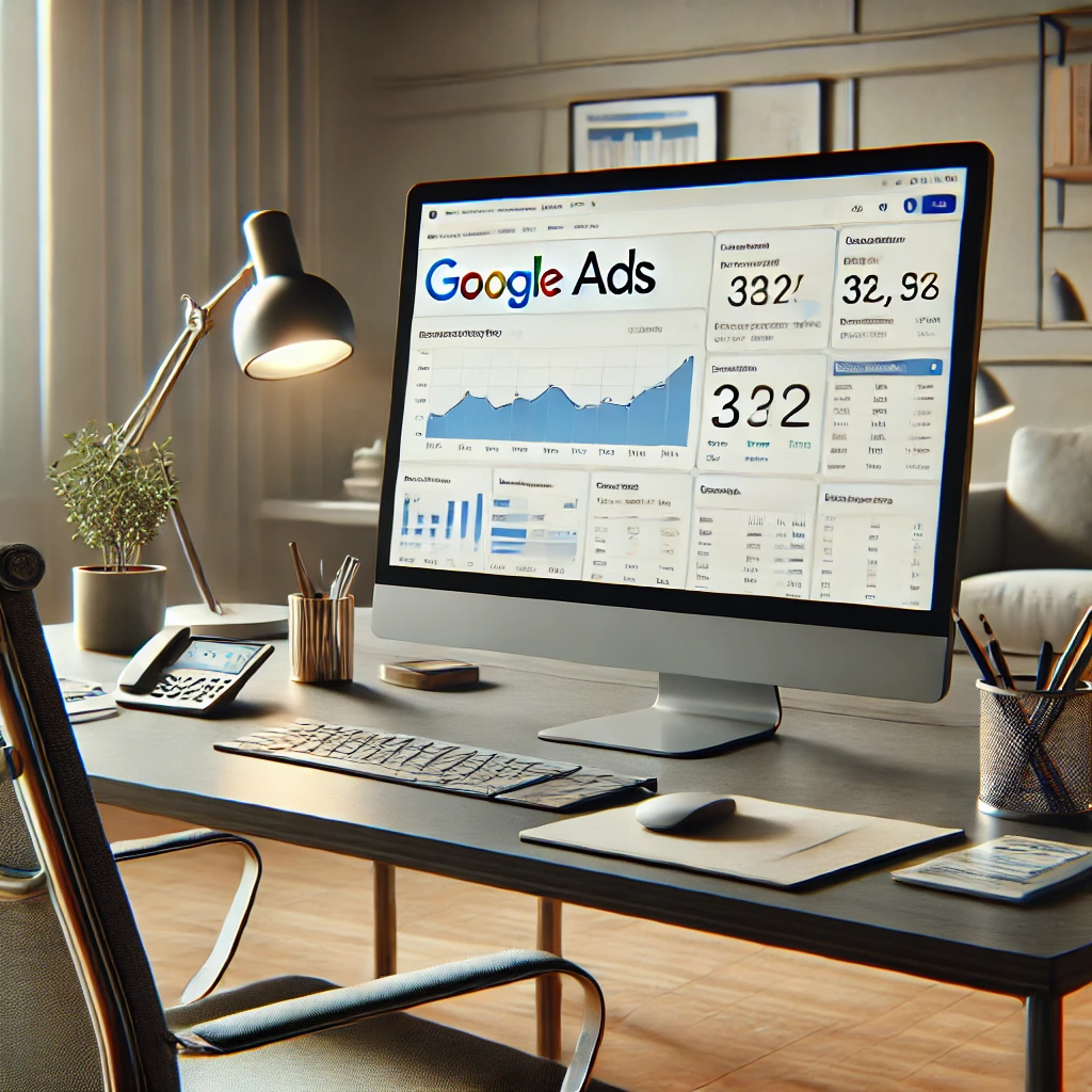 Google Reklamlarının İşletmelere Sağladığı 5 Büyük Faydası