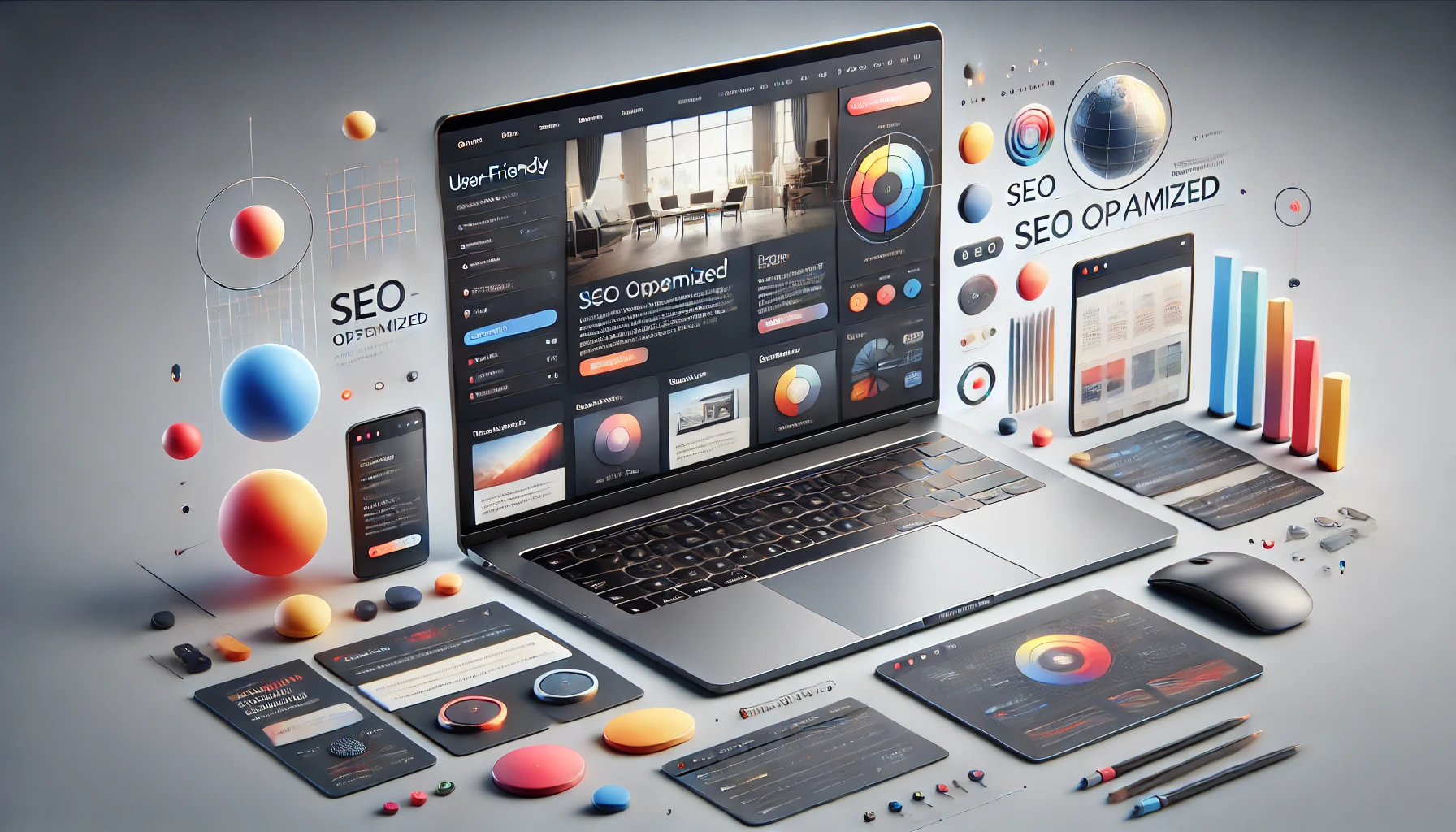 Hazır Web Sitesi ile Hızlı Dijital Dönüşüm