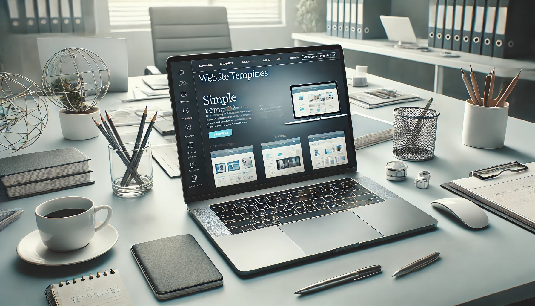 Hazır Web Sitesi Kullanmanın Maliyeti Düşürme Yöntemleri