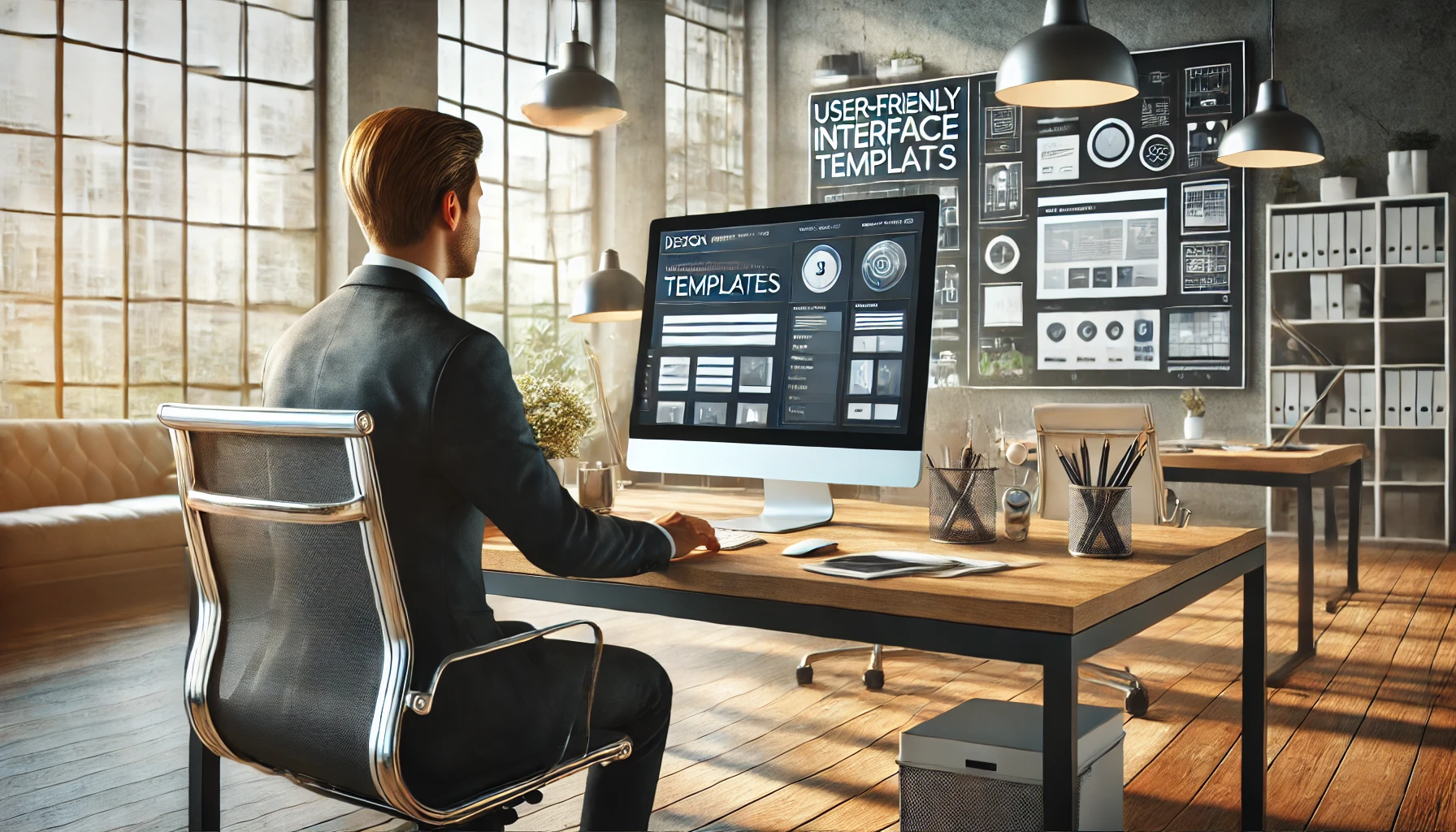 Hazır Web Sitesi Nedir ve Hangi İşletmeler İçin Uygundur?