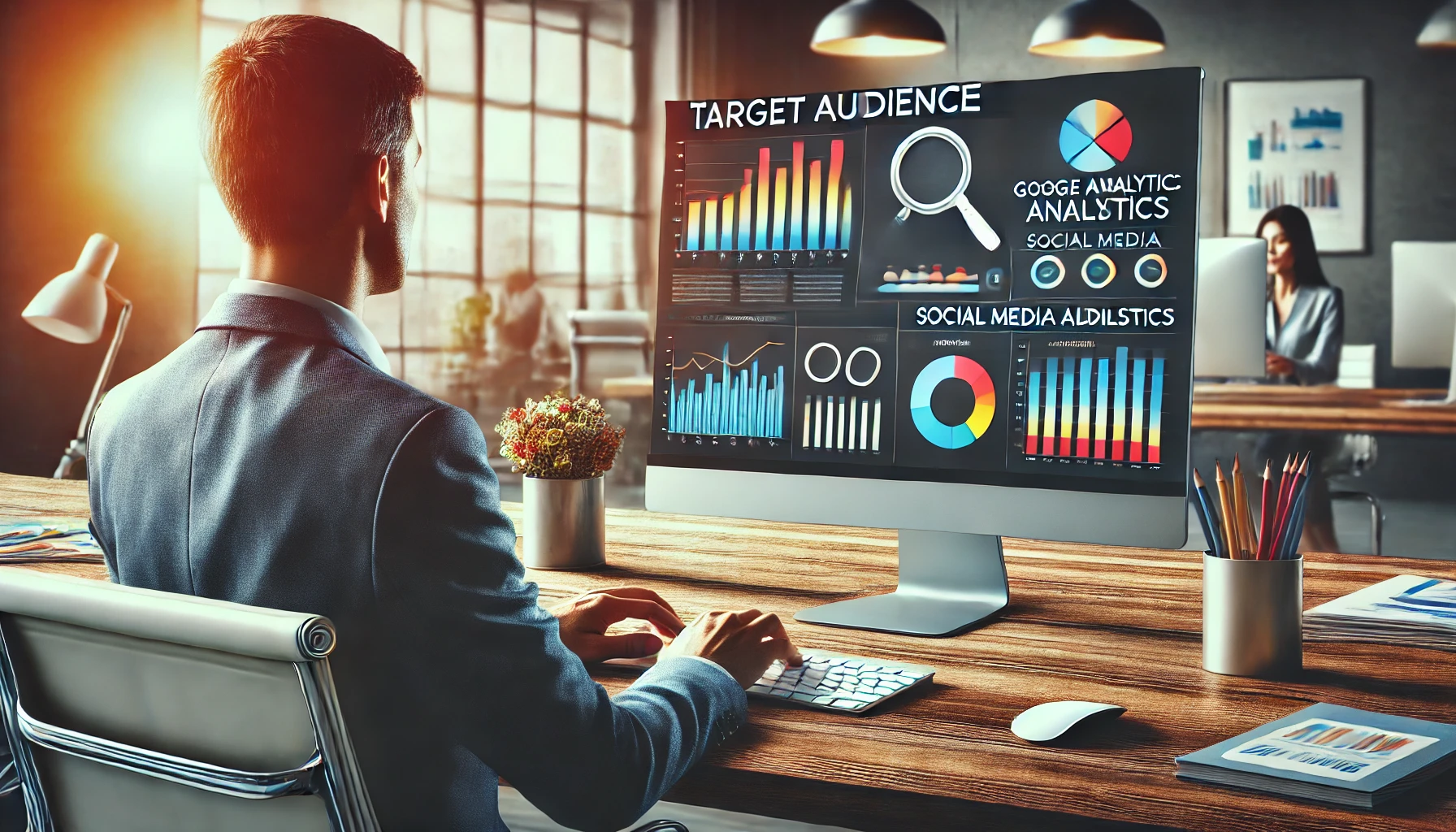 Hedef Kitle Davranışlarını Anlamak İçin Veriler Nasıl Kullanılır?