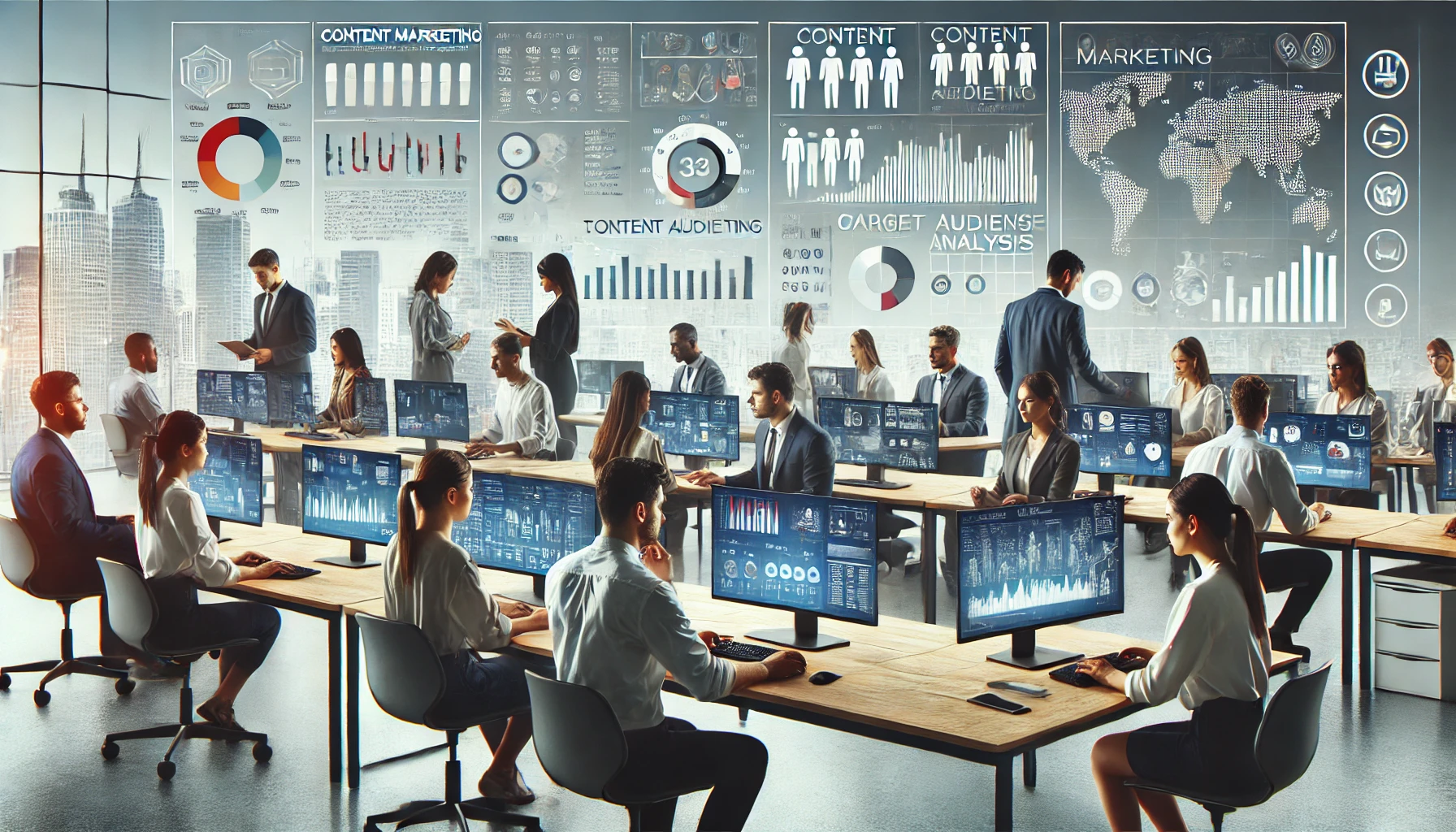 Hedef Kitle Demografisini Doğru Anlamak İçin İpuçları