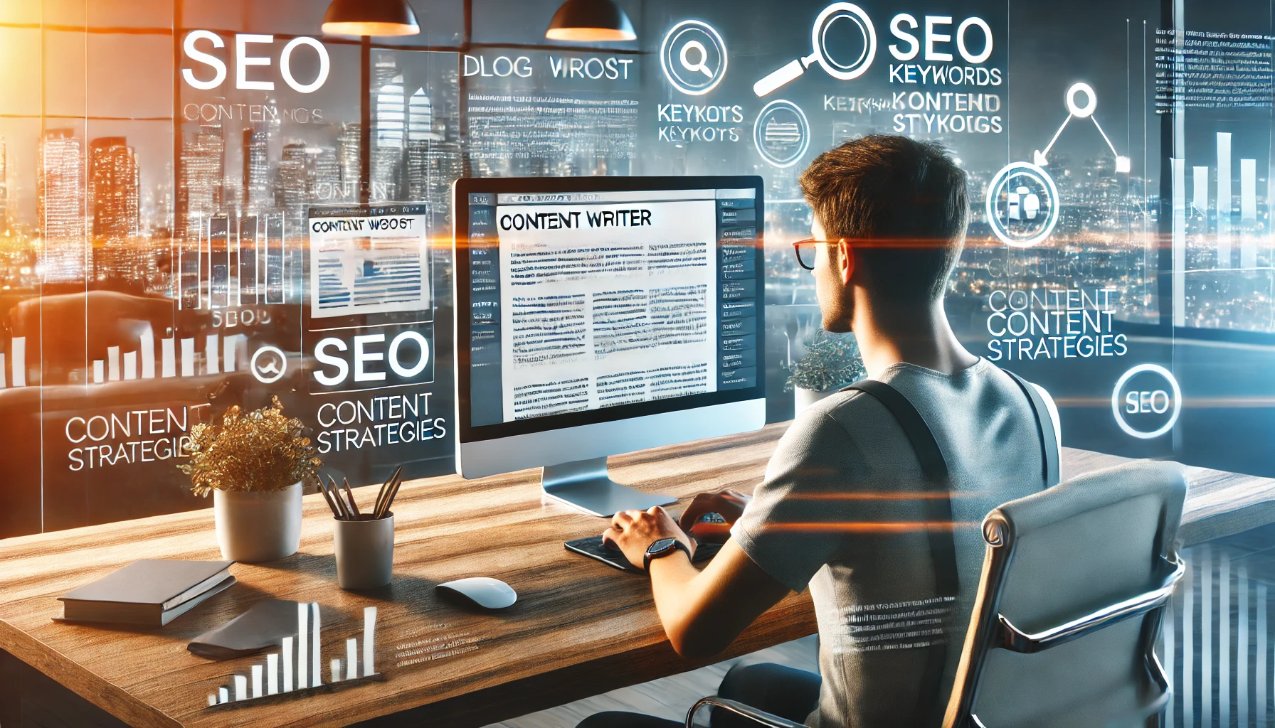 Hedef Kitlenize Hitap Eden İçerik Stili Geliştirme