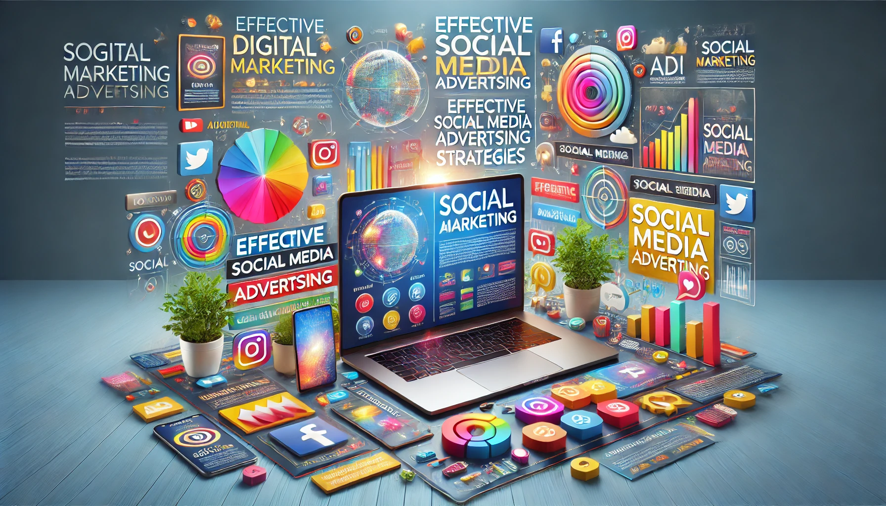 Hedef Kitleye Göre Sosyal Medya Reklam Metni Hazırlama Teknikleri